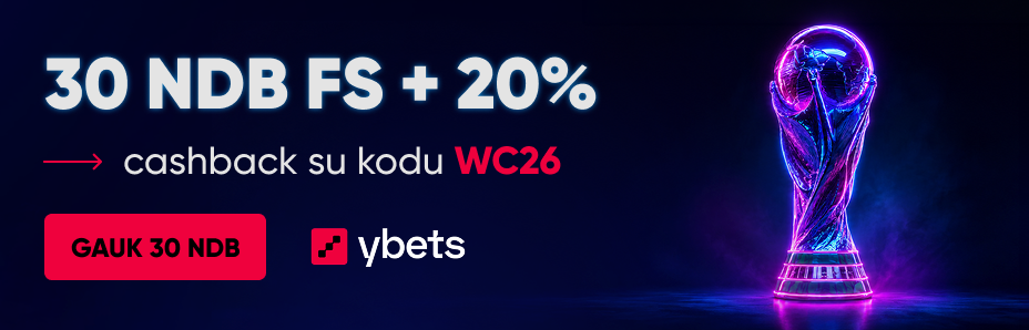 ybets