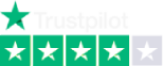 Trustpilot Rating